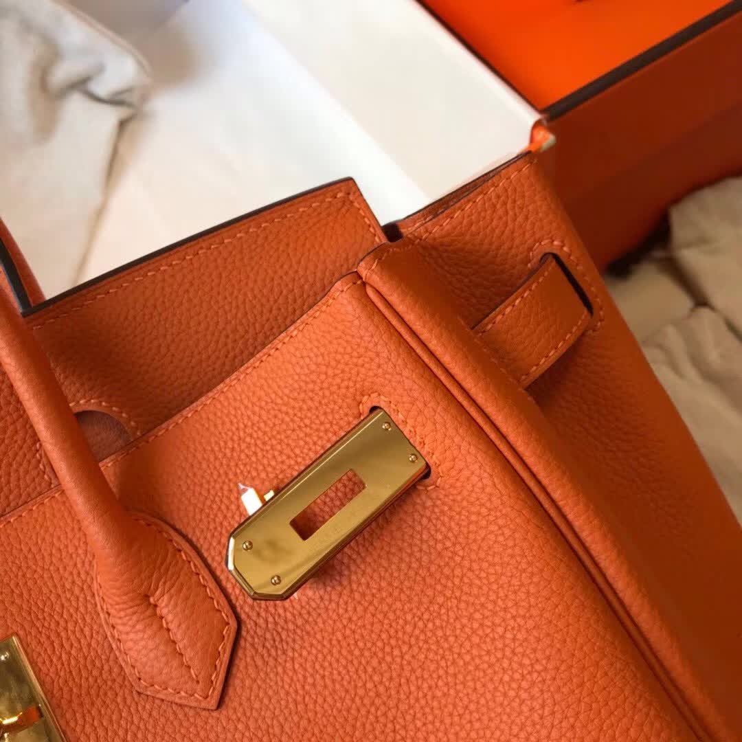 Hermes Birkin Bags